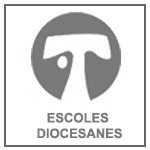 enlla&ccedil; a l'organigrama de les escoles