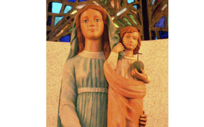 Quinzè dia: invoquem Maria, al Santuari de Loreto de Tarragona