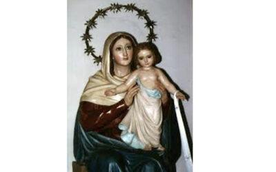 Setzè dia: invoquem Maria a l’ermita de la Salut de Tarragona