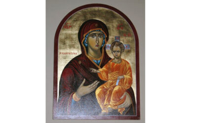 Seixanta-dosè dia: invoquem Maria, al Carmel de Sant Josep i Santa Anna, a Tarragona