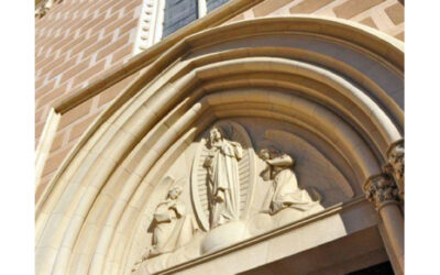 Seixanta-novè dia: invoquem Maria a la parròquia de Santa Maria, a Cambrils