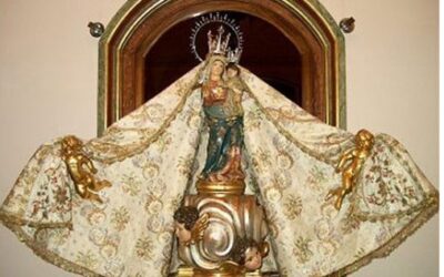 Primer dia: Invoquem Santa Maria, sota l’advocació de Misericòrdia, a Reus