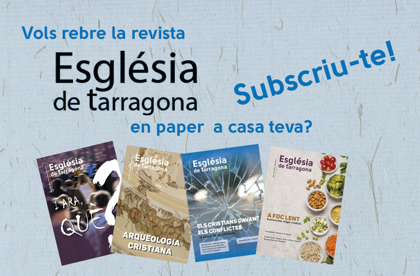 Banner subscripcio revista