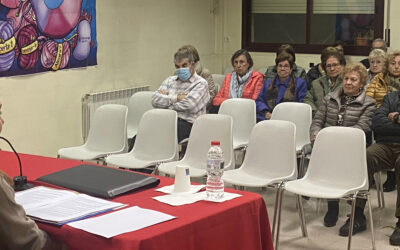 Avancen els treballs de rehabilitació de l’església parroquial de Sant Feliu Màrtir de Constantí