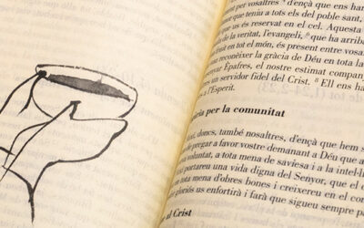 «Os anunciamos lo que hemos visto y oído». La Semana de la Biblia de 2023
