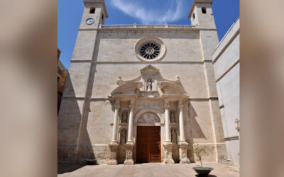 Finalitzen les obres de rehabilitació de les cobertes de l’església parroquial de Sant Julià de l’Arboç