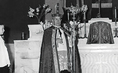 Hace cincuenta años (1973-2023). En el cincuentenario del traspaso y sepelio del cardenal Benjamín de Arriba y Castro