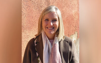 Dolors Segura, presidenta delegada de Manos Unidas Tarragona: «Todos los esfuerzos suman y debemos seguir trabajando para conseguir un mundo mejor»