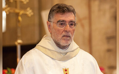 Mn. Armand Puig i Tàrrech, presidente de la Agencia de la Santa Sede para la Valoración y la Promoción de la Calidad de las Universidades y Facultades Eclesiásticas: «Las realidades académicas que cubre el AVEPRO, unas 900, abarcan el mundo entero»