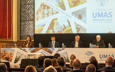 UMAS celebra la seva IV Convenció a Tarragona