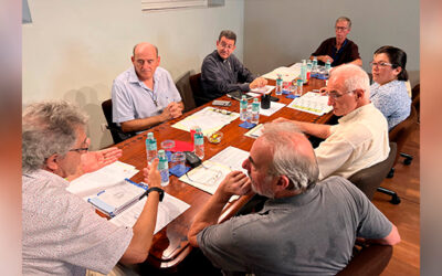 Els delegats diocesans de missions de Catalunya celebren la trobada d’inici de curs