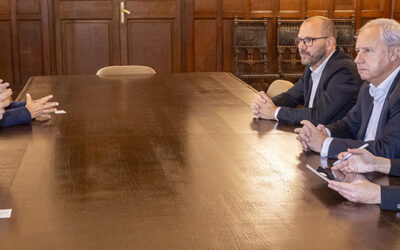 La Fundació “La Caixa”, a través de CaixaBank, col·labora amb 20.000 euros per als projectes socials de l’Arquebisbat de Tarragona