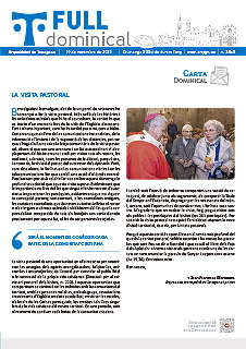 Full dominical n. 3845 del 19-11-23