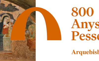 La Delegació diocesana per a la cultura s’uneix al 800 aniversari del primer pessebre