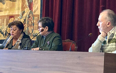 Les laiques amb missió pastoral celebren el recés d’Advent