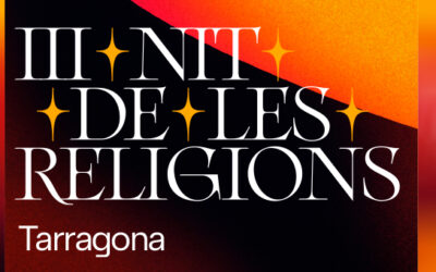 L’Església catòlica participa en la tercera edició de la Nit de les Religions a Tarragona
