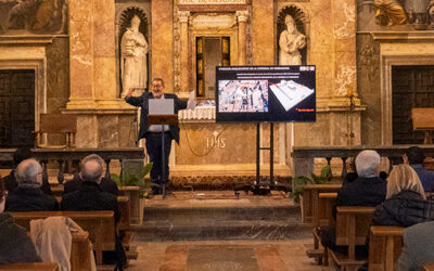 S’inaugura el nou itinerari arqueològic de la Catedral de Tarragona