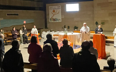 La Parròquia de Sant Bernat Calvó de Reus organitza una pregària ecumènica