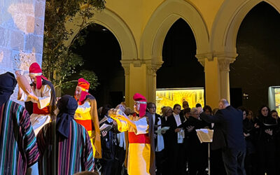 La Delegació diocesana per a la cultura celebra els 800 anys del pessebre amb un concert de nadales