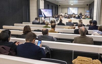 Més de cent vint representants d’una seixantena de confraries de l’arxidiòcesi participen en la Trobada diocesana