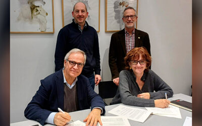 La Fundació Formació i Treball s’incorpora a Arada Empresa d’Inserció de Càritas