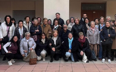 Una cinquantena de catequistes participen en la XXXIV Escola de Catequistes de les UPA de Tarragona