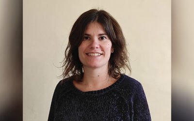 Aida Solé Porta, delegada diocesana para la juventud: «Uno de los retos es llegar a aquellos que una vez confirmados se desvinculan cuando van a la Universidad»