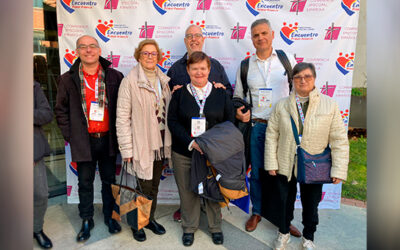 La Delegació diocesana per al laïcat i la família participa en la Trobada del Primer Anunci