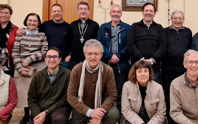 El Servei Interdiocesà de Missions es reuneix a Tarragona