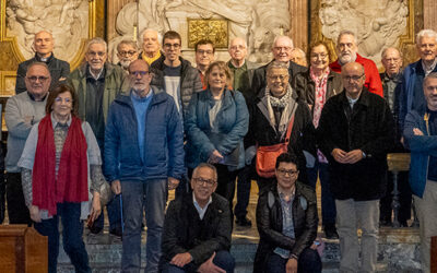 L’arxidiòcesi de Tarragona acull la Trobada interdiocesana de santuaris de Catalunya i les Illes Balears