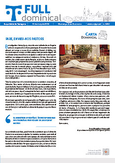 Full dominical n. 3861 del 10-03-2024