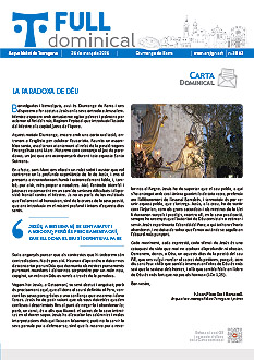 Full dominical n. 3863 del 24-03-2024