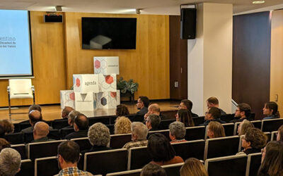 Els campanars i les campanes, protagonistes de l’agenda d’activitats de Catalonia Sacra per al 2024