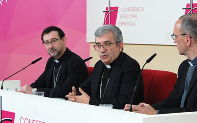 La Conferència Episcopal Espanyola renova els principals càrrecs en l’Assemblea Plenària