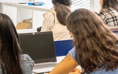 ¡Elegimos la clase de Religión!