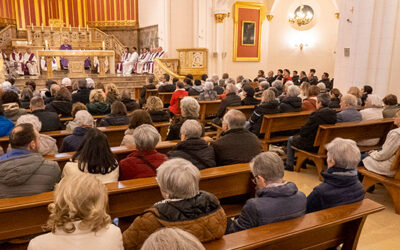 Prop de dues-centes persones participen en la Trobada interdiocesana d’apostolat seglar a Tarragona
