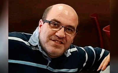 Salvador Costa Iglesias, presidente de la Agrupació de Confraries i Germandats de Setmana Santa de Valls: «Hay que estar al frente de las entidades por vocación, no por obligación»