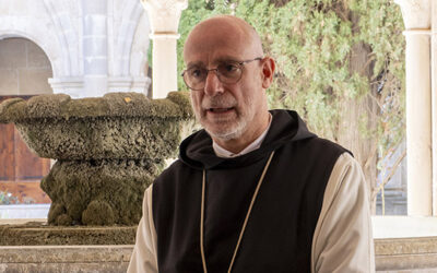 L’arxidiòcesi de Tarragona es farà present a l’ordenació episcopal de fra Octavi Vilà, nou bisbe de Girona