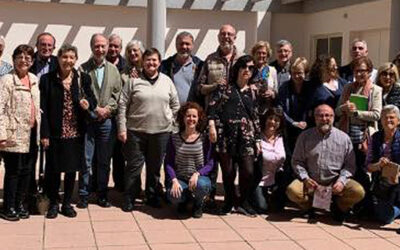 L’Acció Catòlica General es presenta a la Unitat pastoral Tarragona Centre