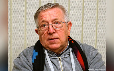 Ha mort Mn. Pere Dalmau Vidal