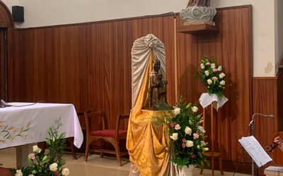 La Fundació Obra Pia Montserrat celebra la seva festa patronal