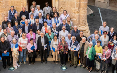 L’Equip diocesà del Sínode presenta les prioritats de l’Informe de síntesi que ha escollit l’arxidiòcesi de Tarragona