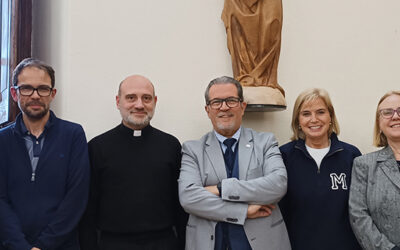 La Delegació diocesana per a l’educació constitueix un Consell Assessor