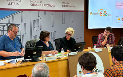 Una vintena d’entitats participen en el seminari «Pessebrisme i patrimoni» a Tarragona