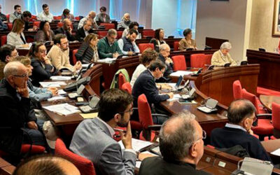 L’arxidiòcesi de Tarragona es fa present a l’assemblea sinodal de la Conferència Episcopal Espanyola