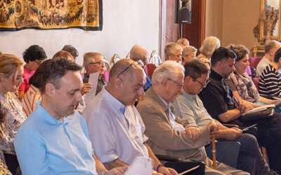 La comunicació en l’evangelització, tema central de la Jornada diocesana del laïcat i la família