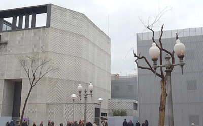 La Diputació de Tarragona concedeix una subvenció per a instal·lar campanes a l’església parroquial de Santa Maria Assumpta de Bonavista