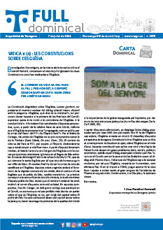 Full dominical n. 3787 del 7-07-2024