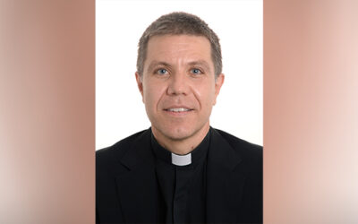 Mons. Josep-Lluís Serrano Pentinat, nou bisbe d’Urgell i copríncep d’Andorra
