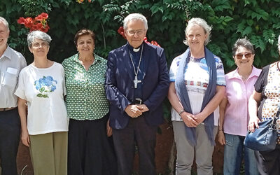 Les laiques amb missió pastoral celebren les jornades de convivència i espiritualitat d’estiu